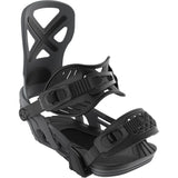 Bent Metal - Unisex Snowboard Bindings, Anvil. 2025