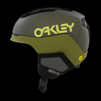 Oakley - Helmet, MOD5.