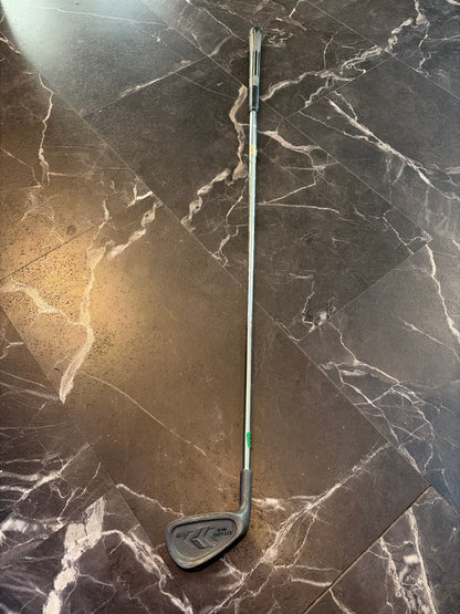 USED DynaTour DT400 Mid #6 Iron LH
