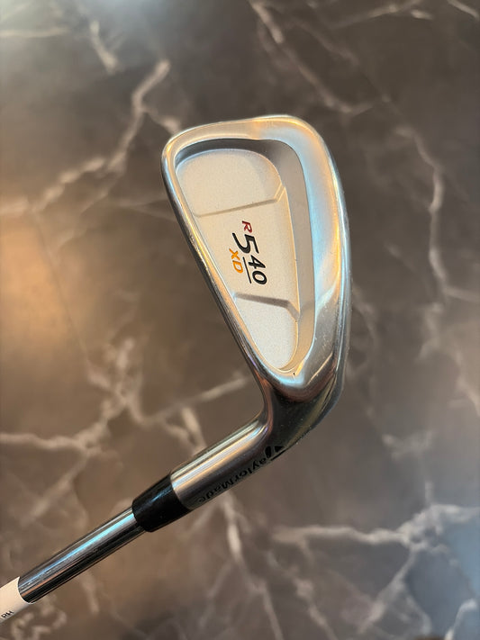 USED TaylorMade R540XD 4 Iron RH