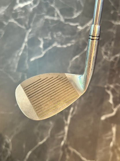 USED Pat Simmons Tour Shot Wedge RH