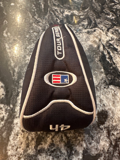 USED Tour Series 4H Head Cover