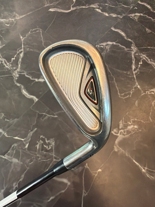 USED TaylorMade R5 XL #4 Iron RH