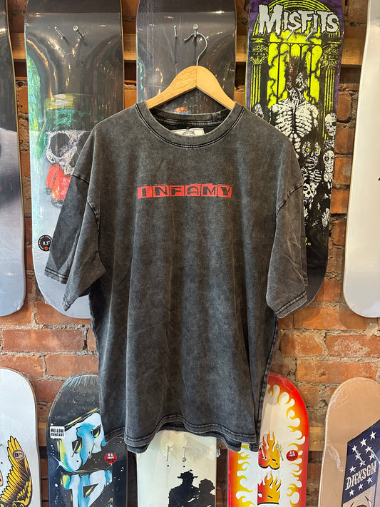 Infamy Worldwide - Lanterns, T shirt