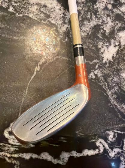 USED Jazz Golf Sandra Post Melody 5-Hybrid 25 Degree RH