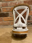 Burton Bindings