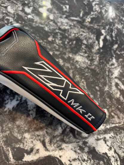 USED Srixon ZX MK2 3 Wood Cover