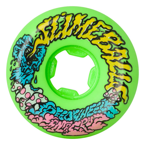 Slime Balls - Wheels, Vomit Mini 2. GRN