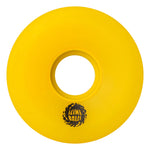 Slime Balls - Wheels, OG Slime. Yellow