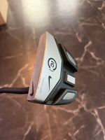 USED Nike IC 2020A Mallet Putter LH w/Cover