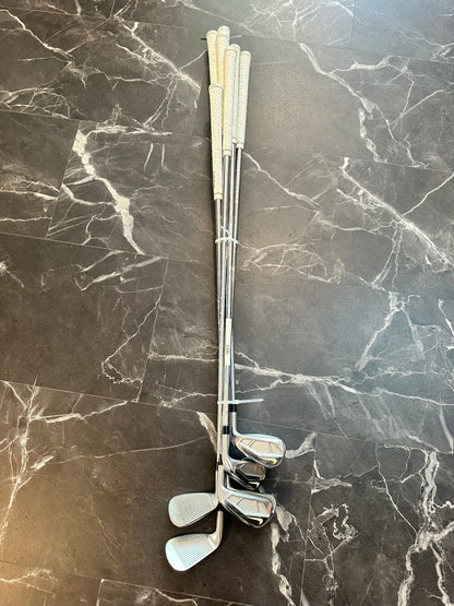USED Nike Vapor Iron Set (4,6,7,8,9,A,P) RH