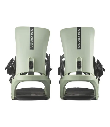 Salomon - Unisex Bindings, Rhythm. Sea Foam. 2025