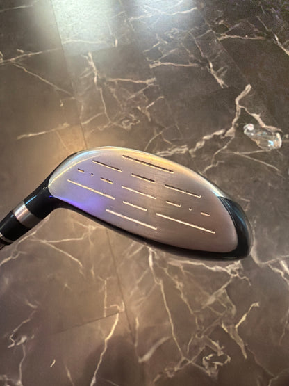 USED Tour Edge HP-1000 #3 Wood 15 Degree RH w/Cover