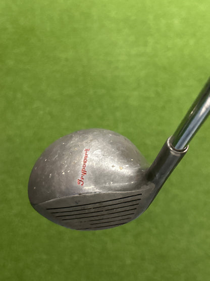 Used Daiwa Canada 3 Wood R-Flex RH