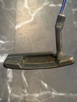 USED Ping Karsten ANSER Putter LH