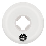 Slime Balls - Wheels, Mike Giant Speed Balls 99A 56mm, WHT
