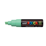 Posca - Water Based Paint Marker, PC-8K Broad Chisel Tip