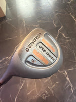 USED Golf Trends CopperHead 16 Degree Wood LH