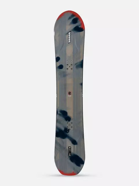 K2 - Demo Men’s Snowboard, Antidote. 2025