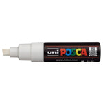 Posca - Water Based Paint Marker, PC-8K Broad Chisel Tip