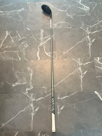 USED Callaway GBB Epic 3 wood 15 deg RH S-flex