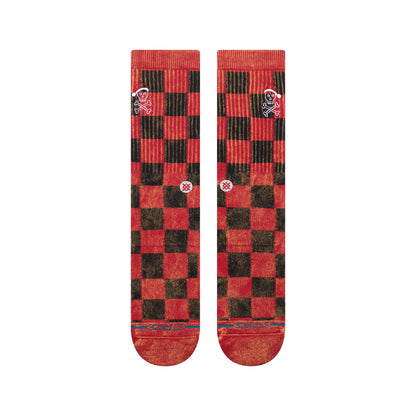 Stance Socks - Santarchy