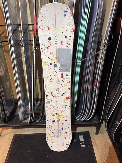 DEMO Bataleon Stuntwood 140