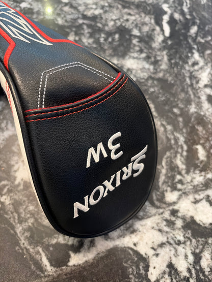 USED Srixon ZX MK2 3 Wood Cover