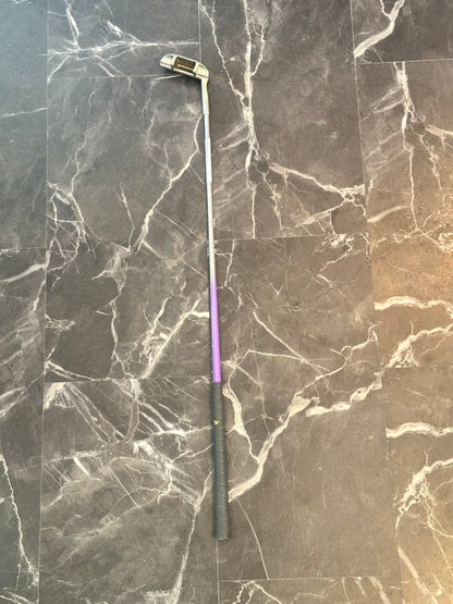 USED Regal Pro.Tempo Target System Putter RH