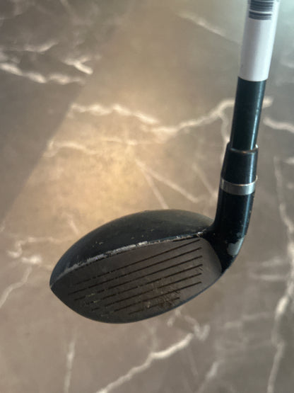 USED Warrior Custom Golf TCP Tech 26 Degree Hybrid RH