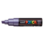 Posca - Water Based Paint Marker, PC-8K Broad Chisel Tip