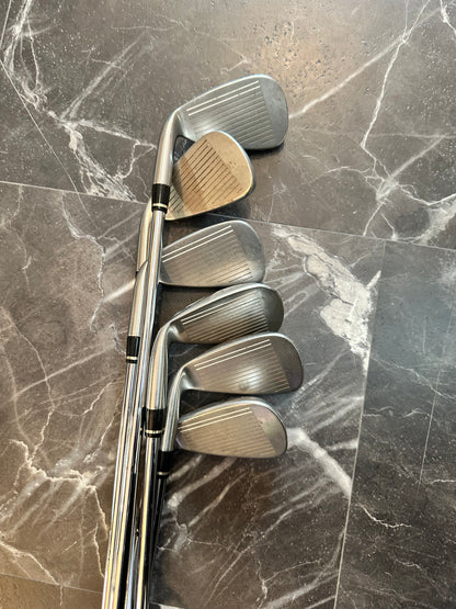 USED Nike Slingshot Iron Sets (5,6,7,8,9,P) RH