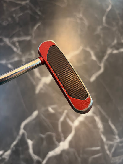 Used TaylorMade TP Black Ardmore 7 Putter
