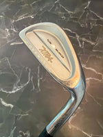 USED MacGregor XTRA Flow Balanced Oversize #6 Iron RH
