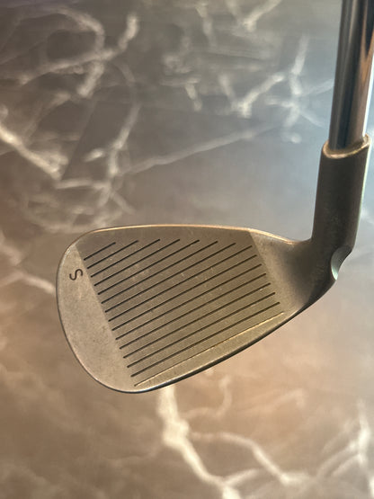 USED Ping G10 Sand wedge Red dot RH