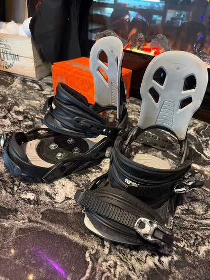 Used Firefly Bindings small