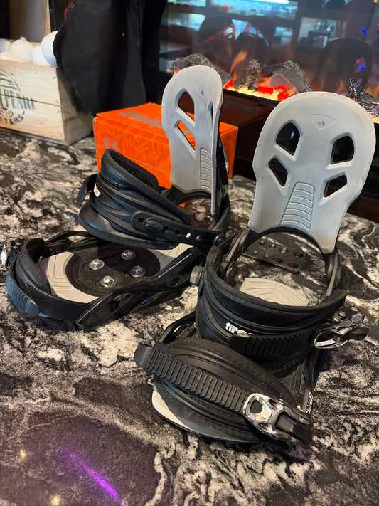 Used Firefly Bindings small