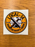 Local - Stickers, Assorted