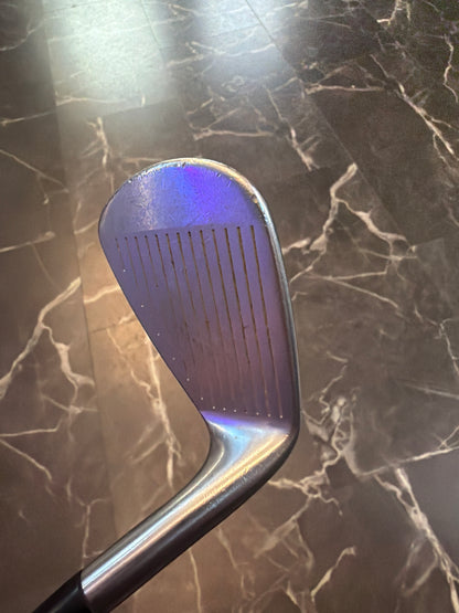 USED Titleist 712 Forged MB #9 Iron LH