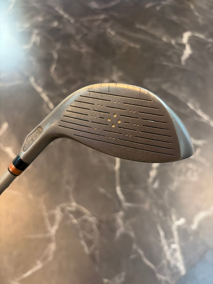 USED King Cobra Oversized Titanium Wood 10.5 Degree RH