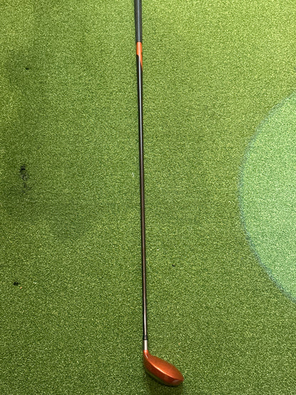 USED TaylorMade FireSole Driver RH