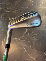 USED TaylorMade SIM UDI #2 Iron LH