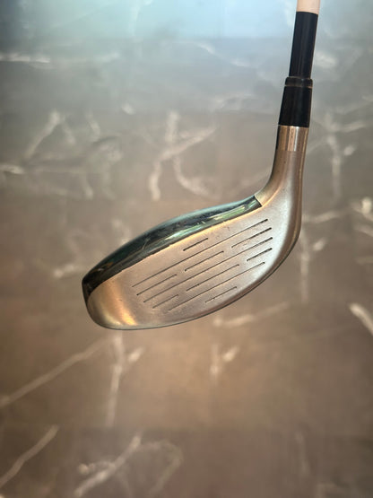 USED Tight Lies TL1014 Fairway 5 Wood RH