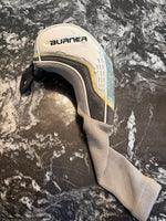 USED TaylorMade Burner 3 Wood Head Cover