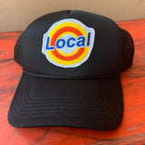 Local - Hat, Tide Trucker