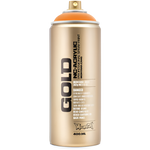 Montana Gold - SPRAY PAINT, 400ml