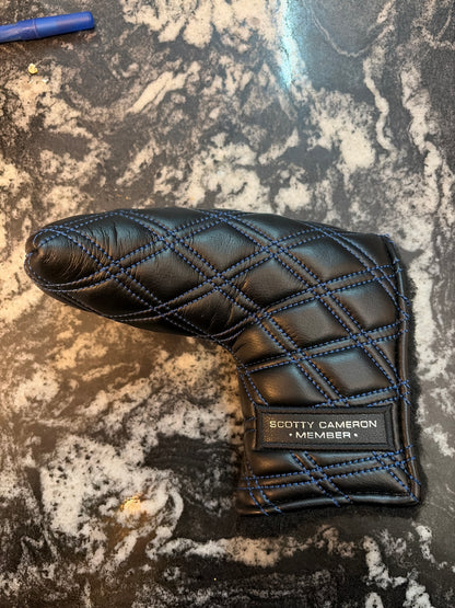 Scotty Cameron Member 2024 Cover