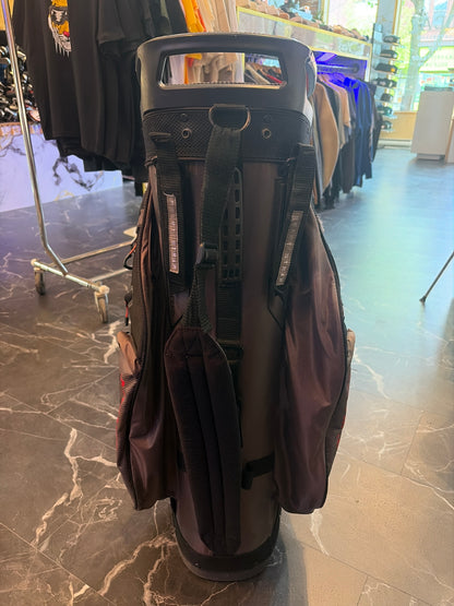USED Sun Mountain C130 Golf Bag