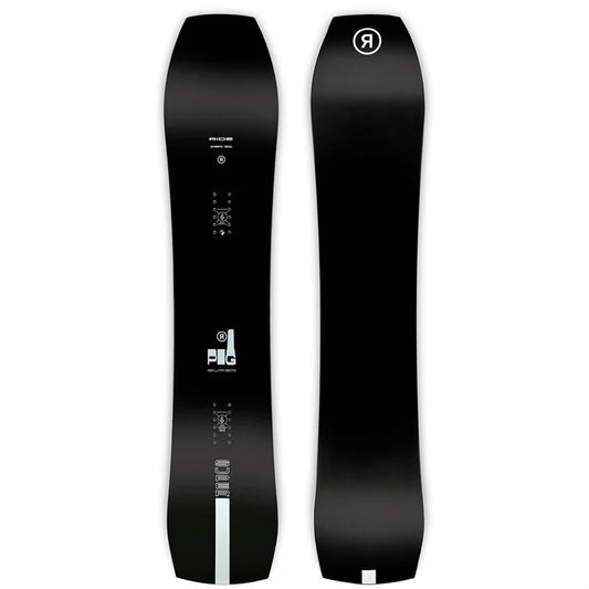 Ride - Men's Snowboard, Superpig. 2022/23