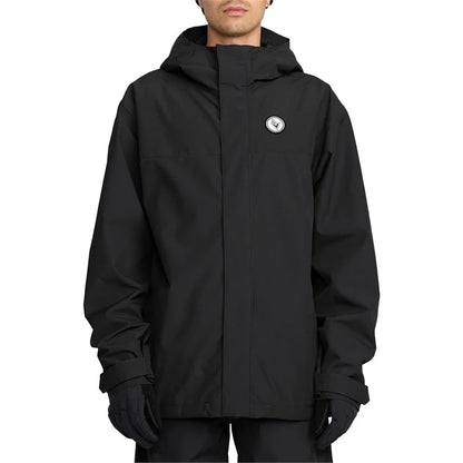 Volcom Buckthreeighty Jacket